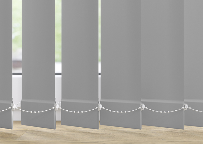 Trinity (Blackout), Flint - Vertical Blind - Image 4